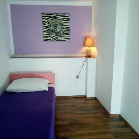 Апартаменты Ivona *