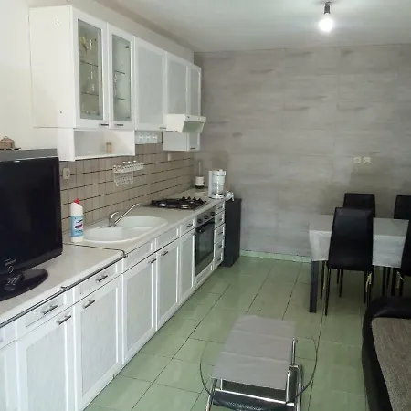 Apartment Ivona *