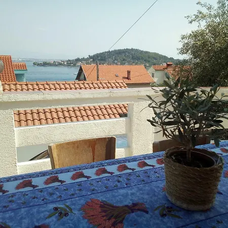 Ivona Apartment